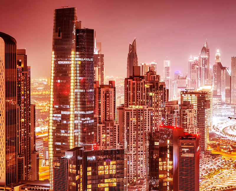 Dubai